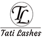 Tati Lashes Studio Logo